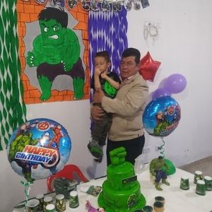 Meet your Posher, Ingrid